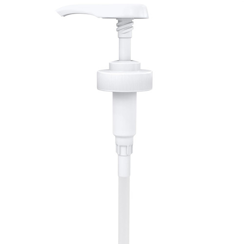 Gallon pump dispenser - gallon,